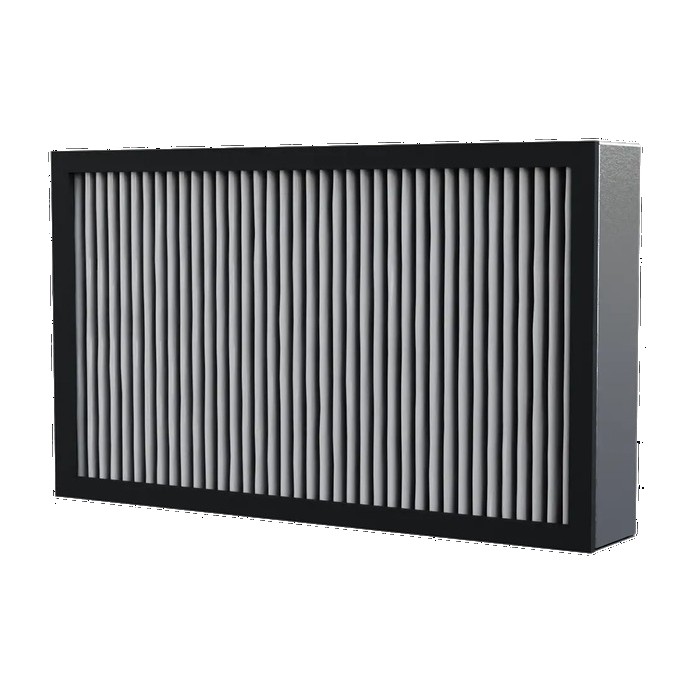 Фильтр M5, кассетный 155х295х50 Ventmachine