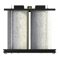 Фильтр ФКУ, картридж D220xd160x440 Ventmachine