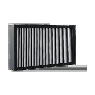 Фильтр M5, кассетный 195x335x50 для Колибри 650, Зефир 600 РУЭ Ventmachine