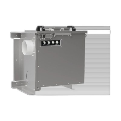 Рама боковая для Satellite 2 Ventmachine