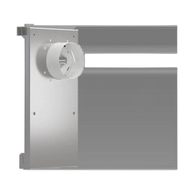 Рама торцевая для Satellite 2 Ventmachine