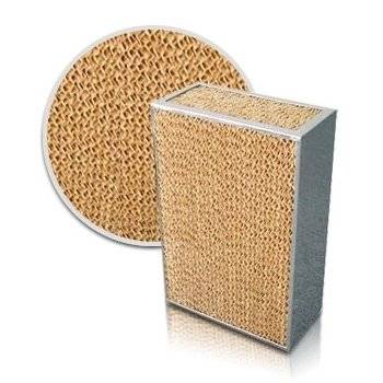 Кассеты GLAS PAD Breezart