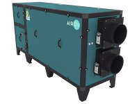Климатические комплексы Airgy