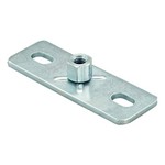 Монтажные профили и приспособления