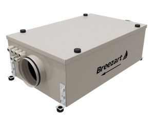 Приточные установки Breezart Lite