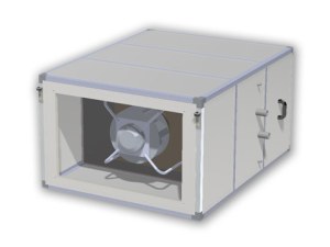 Приточные установки Breezart Aqua Lite
