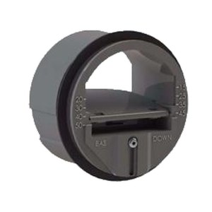 Клапаны постоянного расхода Komfovent KOMFIX-P