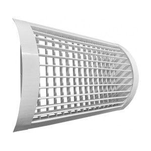 Круглые решётки