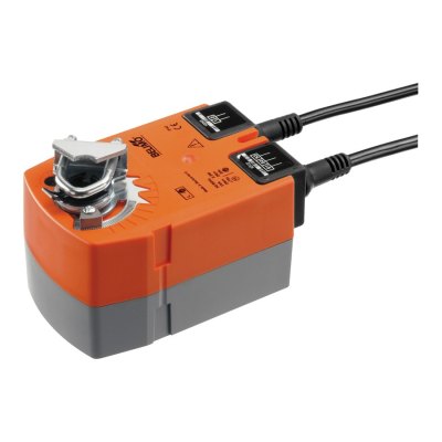Электропривод Belimo TF230-S (2,5 Н·м)
