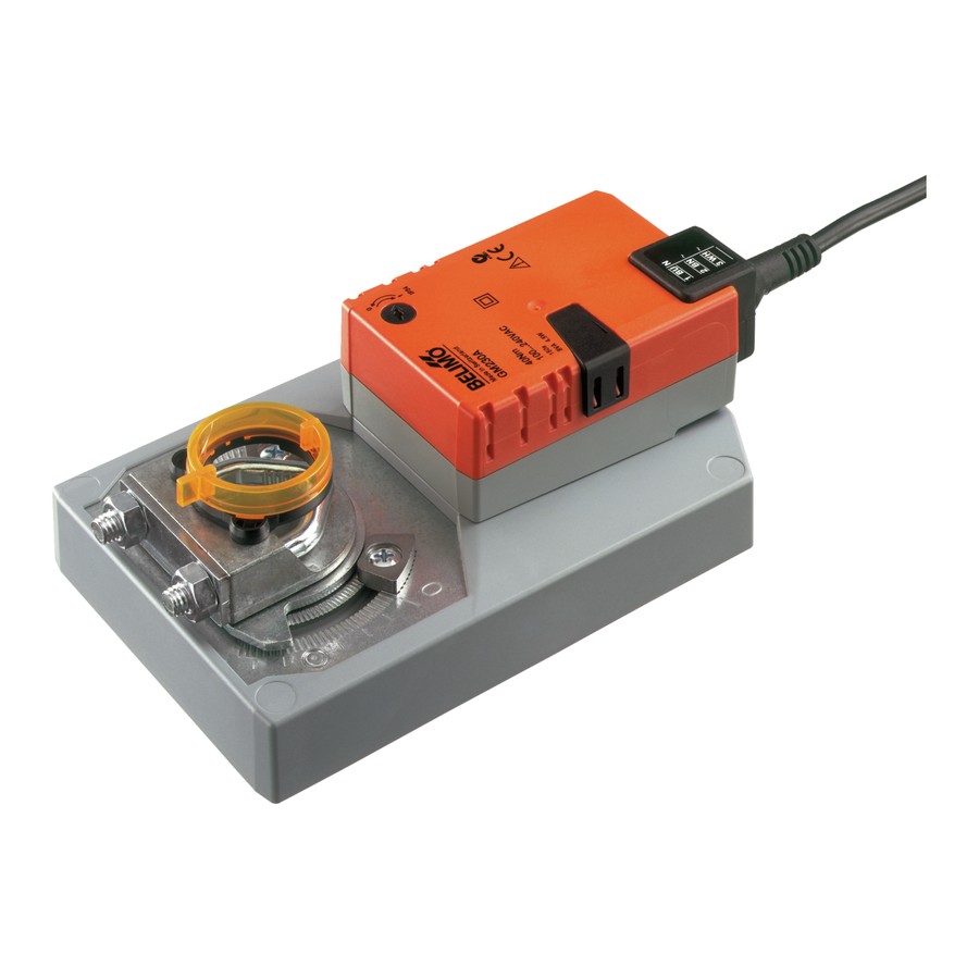 Электропривод Belimo GM230A (40 Н·м)