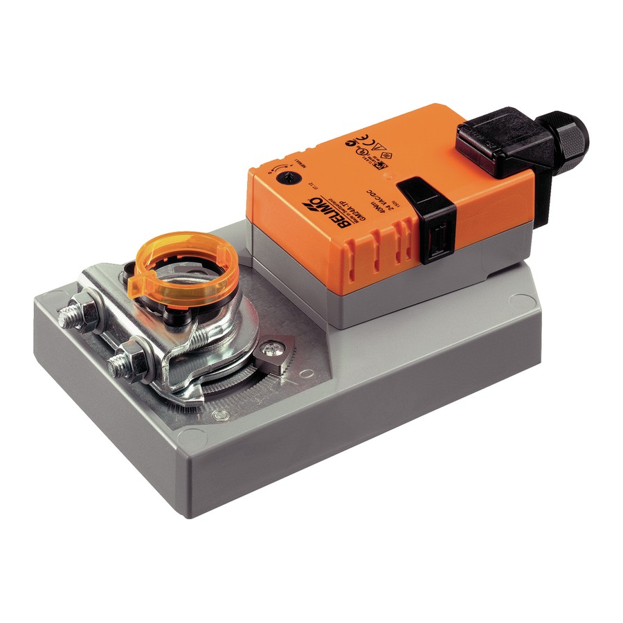 Электропривод Belimo GM230A-TP (40 Н·м)