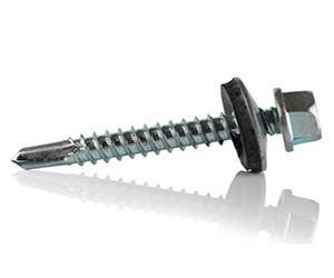 Саморез EPDM для кровельных материалов