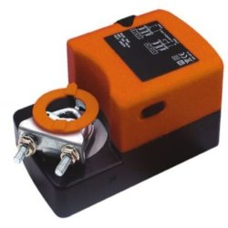 Электропривод UCP TFU-230-03 с возвратной пружиной