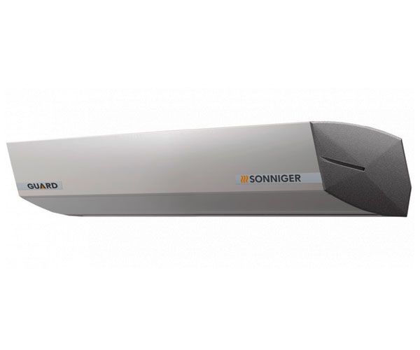 Водяная тепловая завеса Sonniger GUARD 200W EU