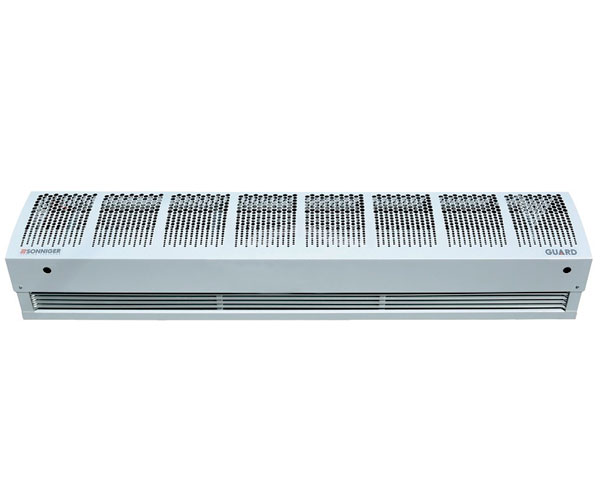Холодная воздушно-тепловая завеса Sonniger GUARD 150C