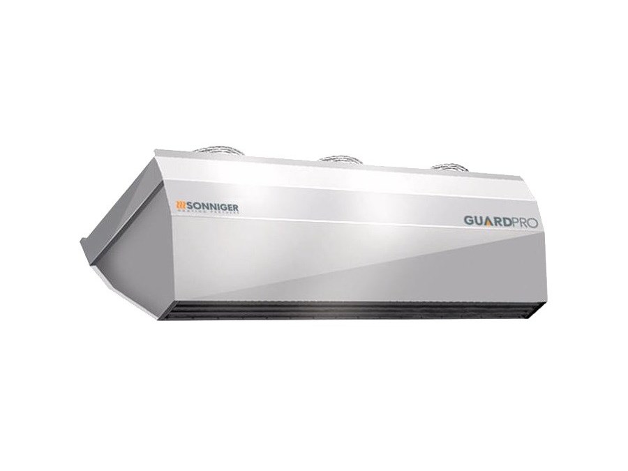 Промышленная воздушная завеса Sonniger GUARD PRO 200W