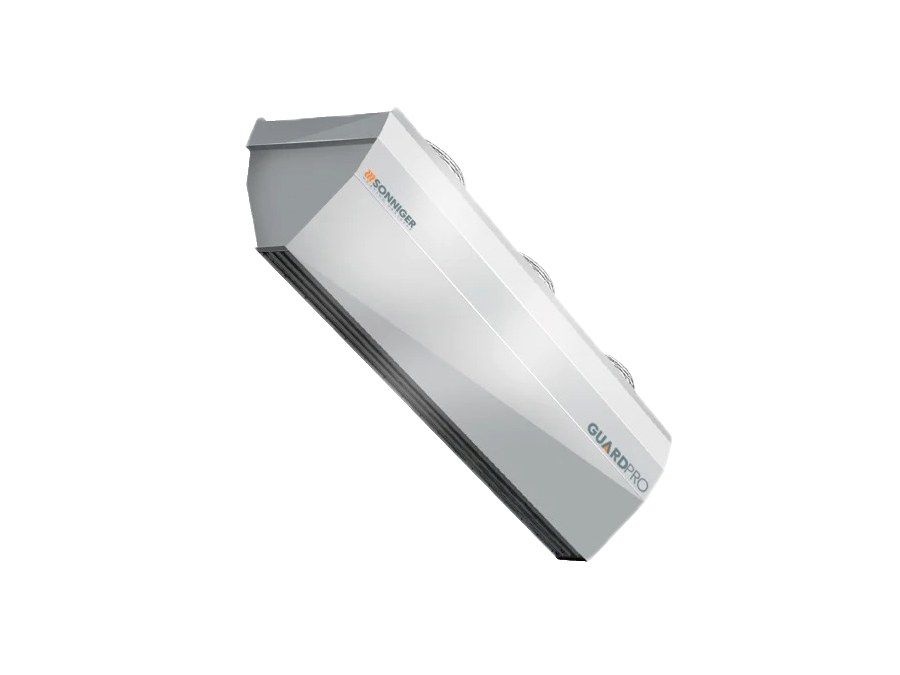 Промышленная воздушная завеса Sonniger GUARD PRO 200W