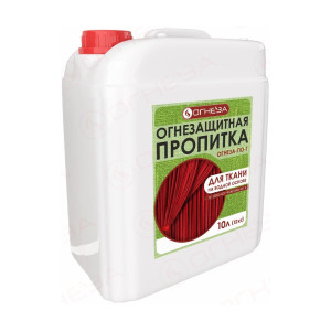 Негорючие краски и пропитки для древесины, тканей и путей эвакуации