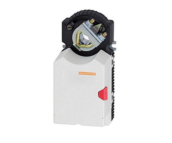 Электроприводы Gruner 231-024-20-Р5
