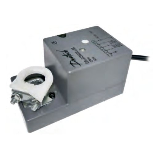 Электропривод Dastech DA-02N24-SR 2 Н·м, 24 В, 0–10 В Электропривод Dastech DA-02N24-SR 2 Н·м, 24 В, 0–10 В
