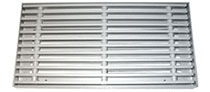 Напольные блочные решетки РНБ