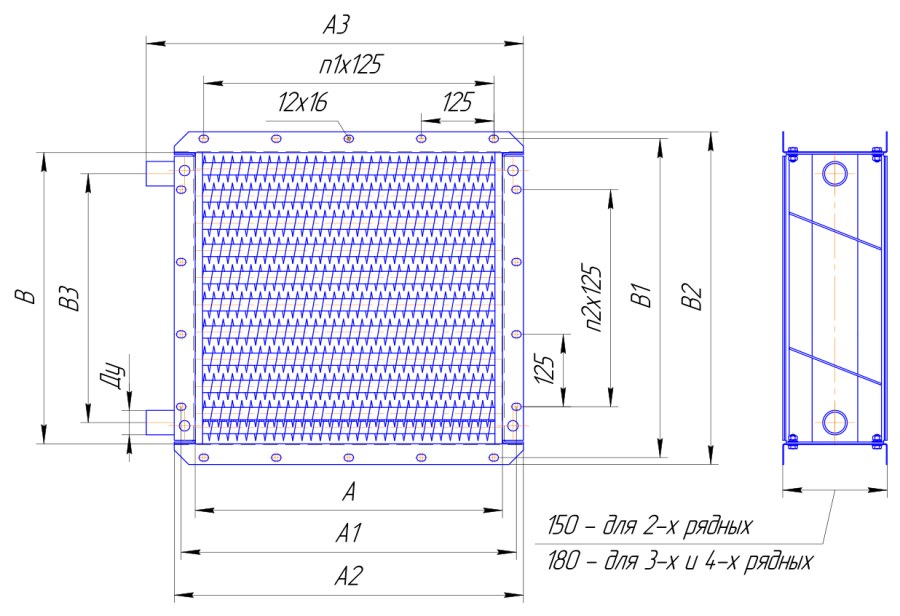 КСн2 (КСкс2); КСн3 (КСкс3); КСн4 (КСкс4)