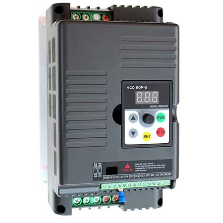 Преобразователь частоты IDS Drive M402T4B