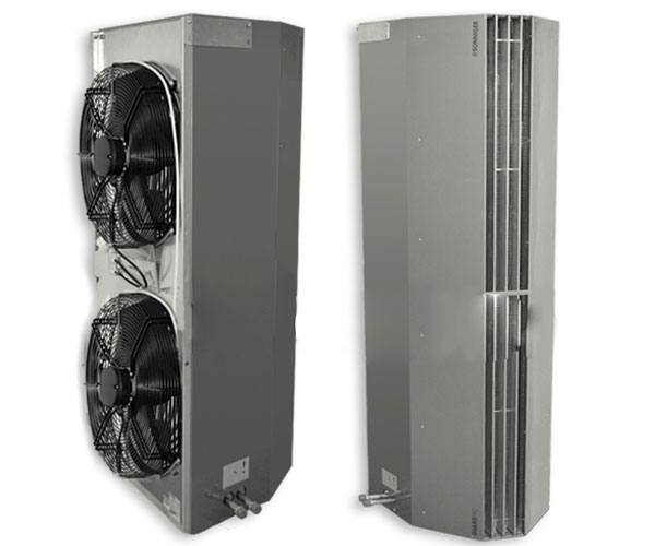 Воздушные завесы GUARDPRO 050С