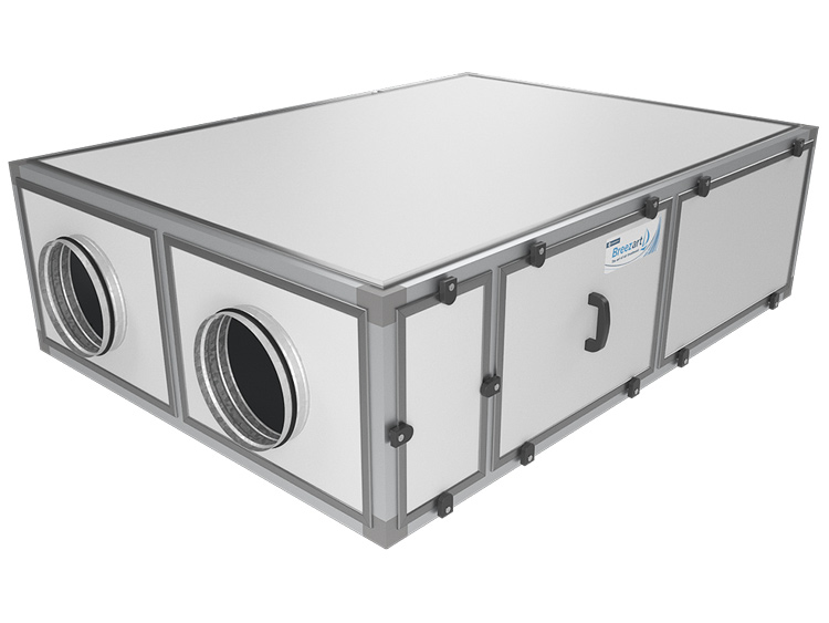 Breezart 1000 Lux RP SB 3,2-220