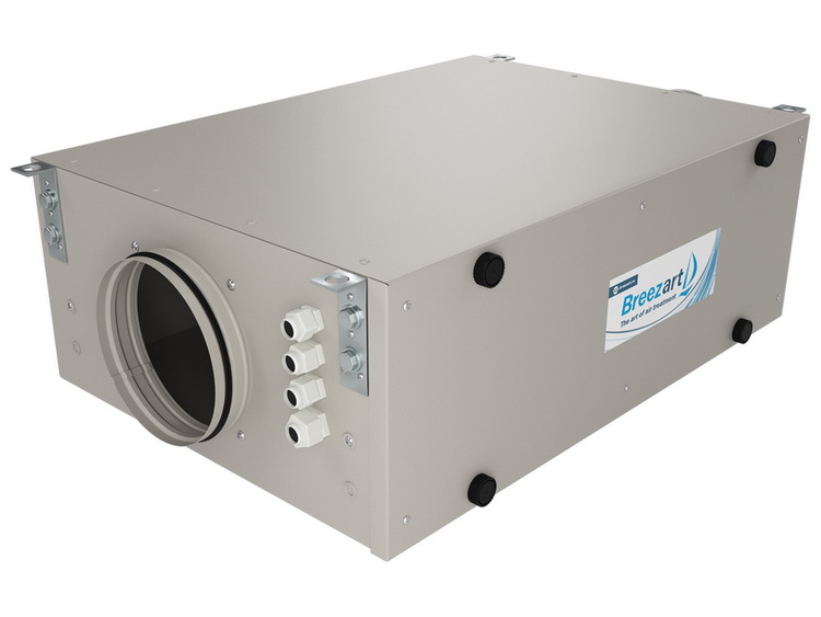 Breezart 550FC Lux SB (потолочное исп.)