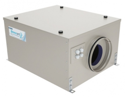 Breezart 1000FC Lux PTC