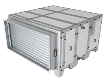 Breezart 30000 Aqua AC (без стоимости смесит. узла)