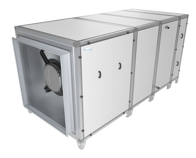 Breezart 35000 Aqua AC (без стоимости смесит. узла)
