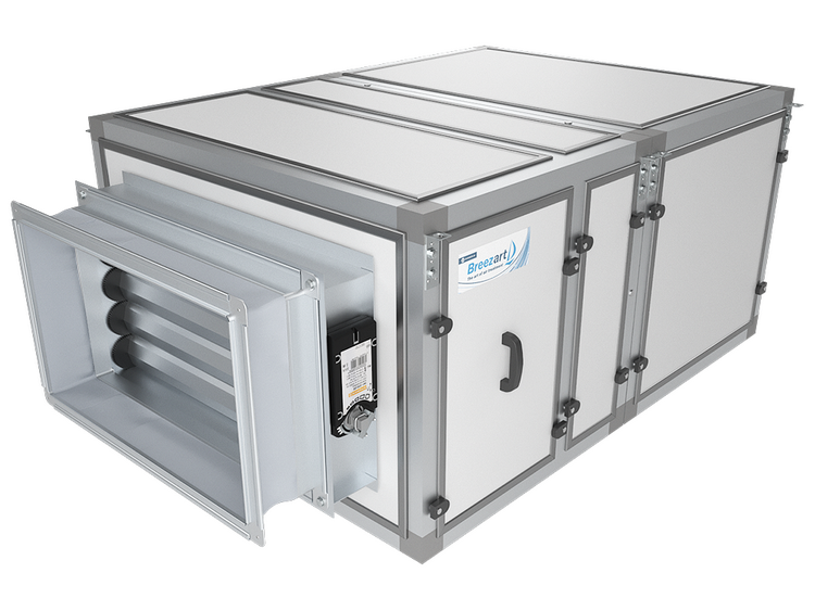 Breezart 4500 Extra AC