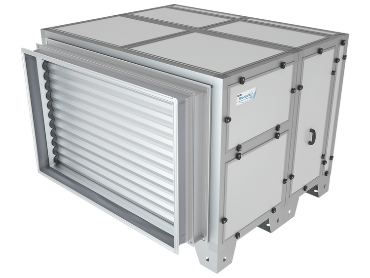 Breezart 30000 Extra AC