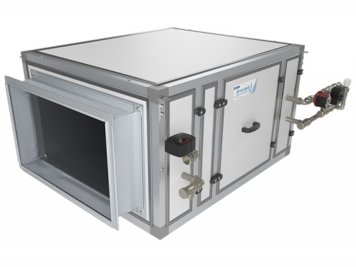 Breezart 8000 Humi Aqua P