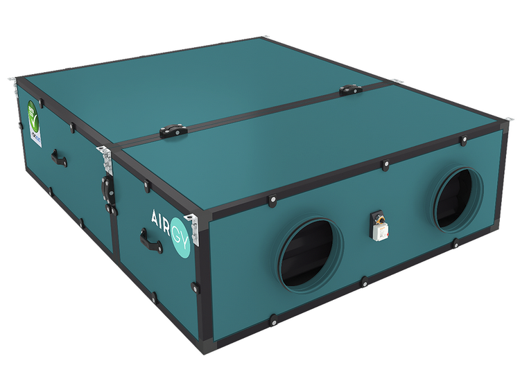 Airgy 1000 Eco RP