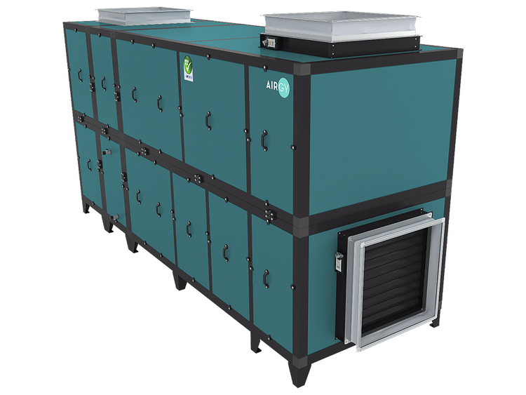 Airgy 16000 Eco RP