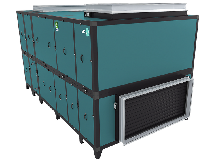 Airgy 20000 Eco RP