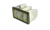 Фильтр Breezart EU4-500
