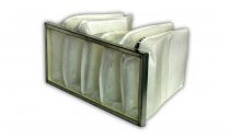 Фильтр Breezart EU4-2000W