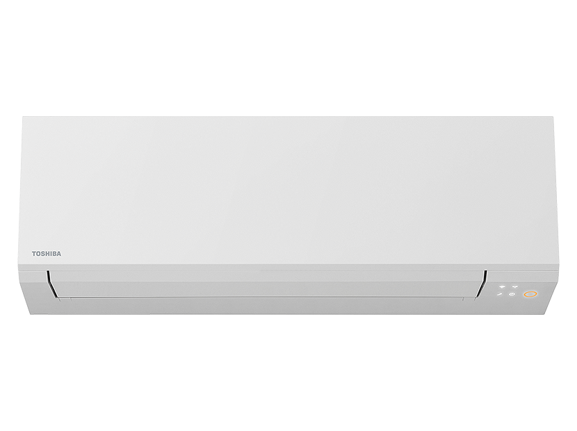 Сплит-система инверторного типа TOSHIBA Shorai Edge RAS-18J2VSG-EE комплект