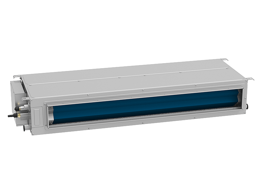 Комплект ELECTROLUX EACD-60H/UP3-DC/N8 инверторной сплит-системы, канального типа