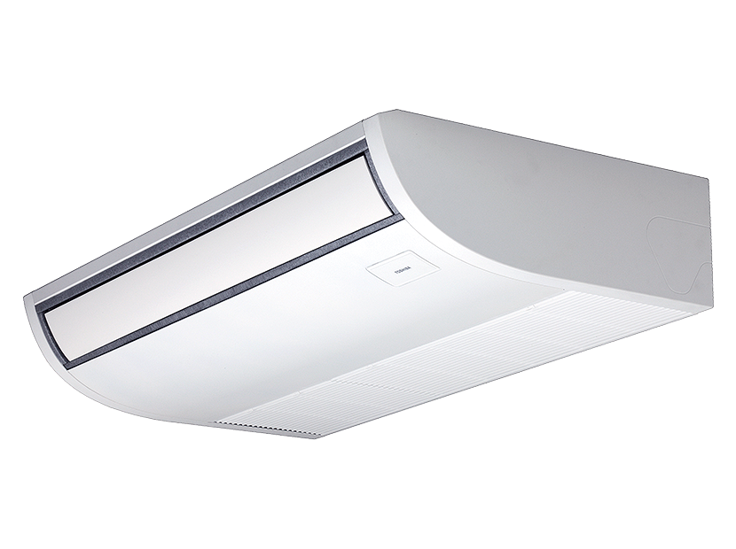 Блок внутренний универсальный TOSHIBA RAV-RM801CTP-E подпотолочного типа