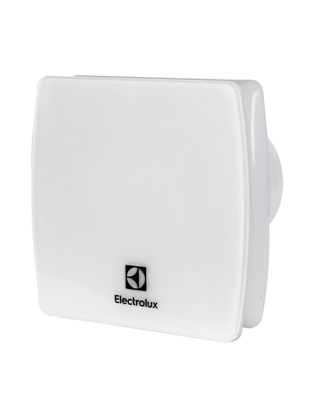 Вентилятор вытяжной Electrolux серии Glass EAFG-100 white