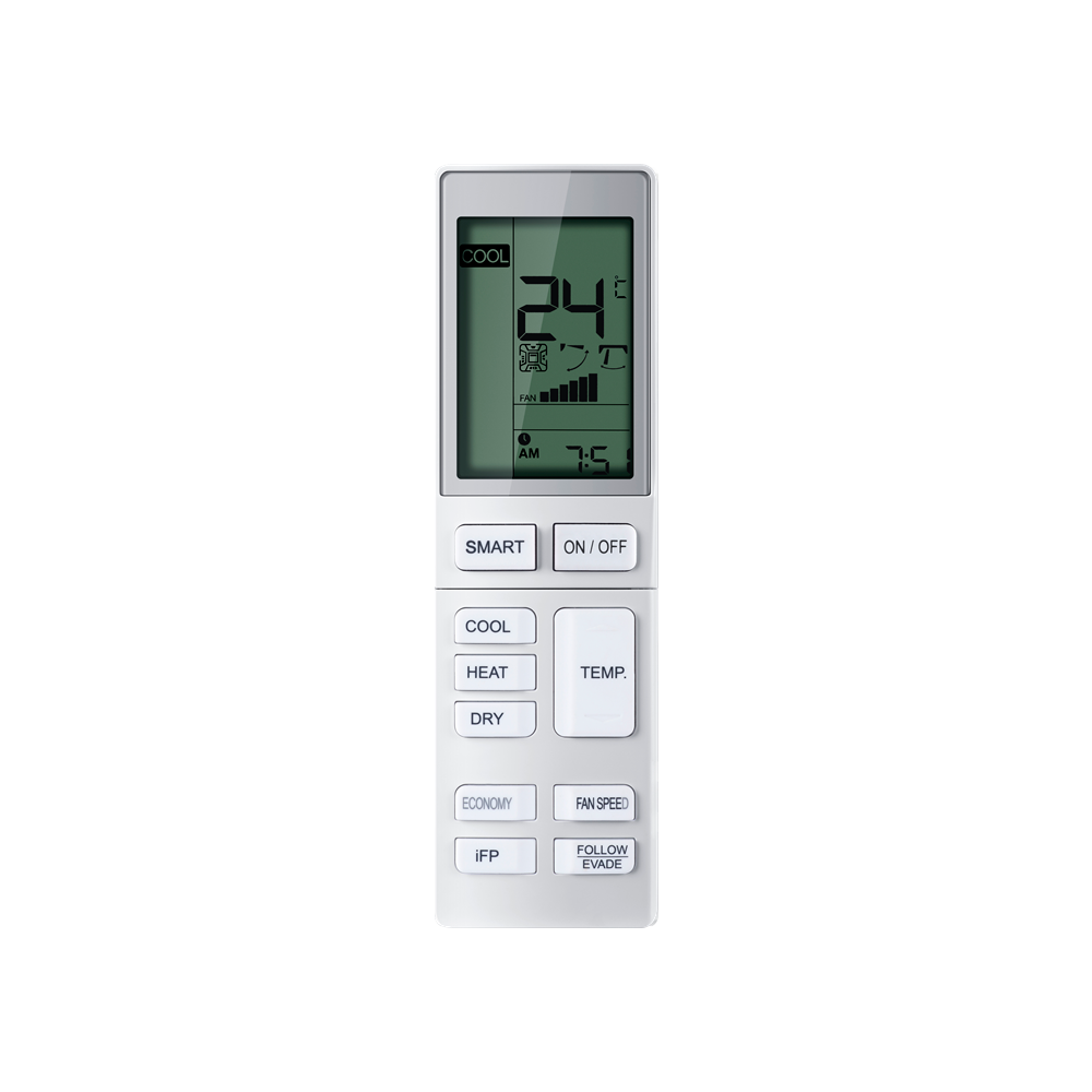 YR-HBS01 Пульт управления - инфракрасный