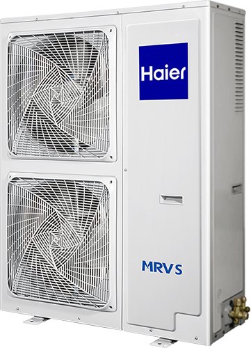 Наружный блок Haier MRV SII AU06IFPERA, 6 HP Наружный блок Haier MRV SII AU06IFPERA, 6 HP
