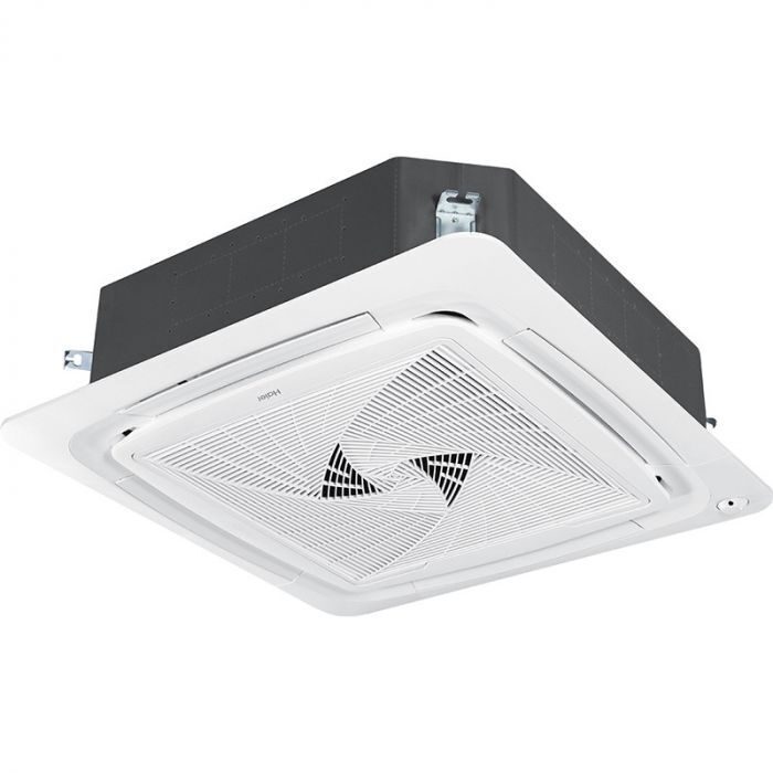 Кассетный блок с круговым воздушным потоком AB122MRERA