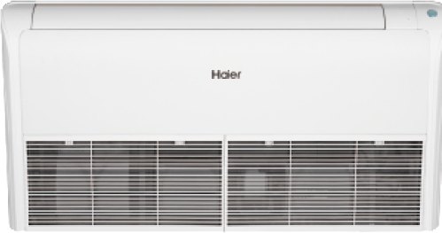 Напольно-потолочный внутренний блок MRV Haier AC122MDERA Напольно-потолочный внутренний блок MRV Haier AC122MDERA
