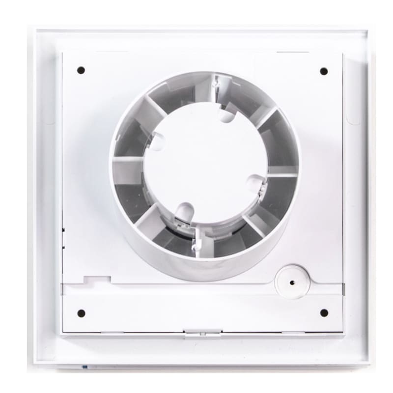 Накладной вентилятор Soler Palau SILENT-100 CRZ GOLD DESIGN 4C